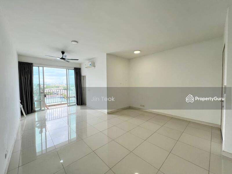 Greenfield Regency, Jalan Skudai Lama, Taman Tampoi Indah, Johor Bahru