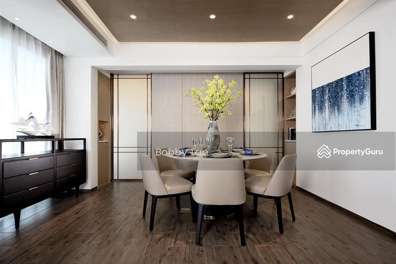 Condominium for Sale at 【European Concept Condo @ Solaris】ROI 10% & Furnished & 15%Rebates - Bobby Tan - PropertyGuru.com.my