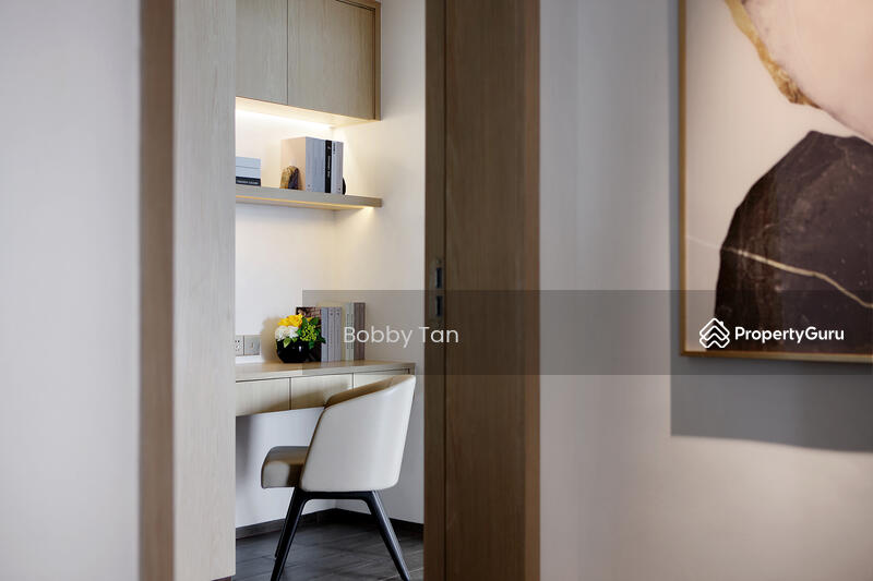 Condominium for Sale at 【European Concept Condo @ Solaris】ROI 10% & Furnished & 15%Rebates - Bobby Tan - PropertyGuru.com.my