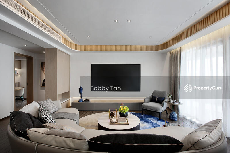 Condominium for Sale at 【European Concept Condo @ Solaris】ROI 10% & Furnished & 15%Rebates - Bobby Tan - PropertyGuru.com.my
