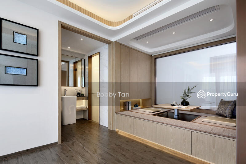 Condominium for Sale at 【European Concept Condo @ Solaris】ROI 10% & Furnished & 15%Rebates - Bobby Tan - PropertyGuru.com.my