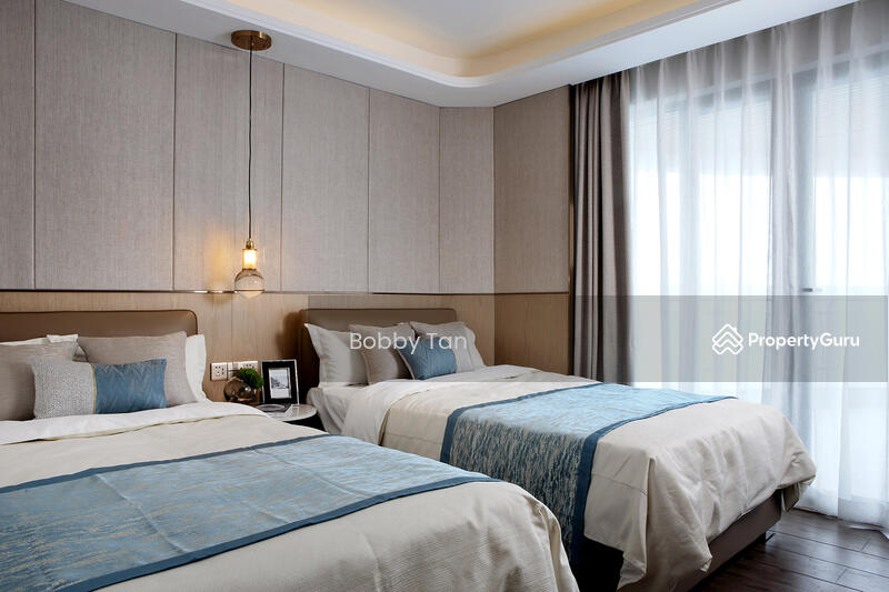 Condominium for Sale at 【European Concept Condo @ Solaris】ROI 10% & Furnished & 15%Rebates - Bobby Tan - PropertyGuru.com.my