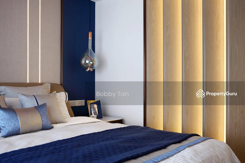 Condominium for Sale at 【European Concept Condo @ Solaris】ROI 10% & Furnished & 15%Rebates - Bobby Tan - PropertyGuru.com.my