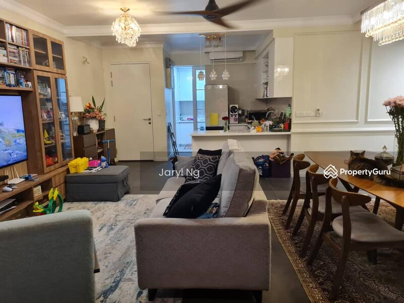 Melawati Serini, Off Jalan Taman Melawati, Taman Melawati, Taman Melawati, Kuala Lumpur, 5