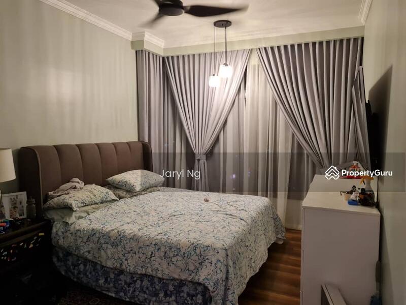 Melawati Serini, Off Jalan Taman Melawati, Taman Melawati, Taman Melawati, Kuala Lumpur, 5