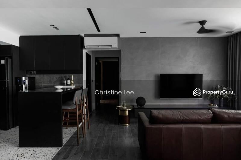 Condominium for Sale at Foreigner Can Buy 0 Downpayment Large Size Condo at Solaris Dutamas - Christine Lee - PropertyGuru.com.my