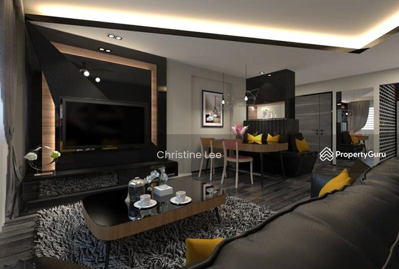 Condominium for Sale at Foreigner Can Buy 0 Downpayment Large Size Condo at Solaris Dutamas - Christine Lee - PropertyGuru.com.my