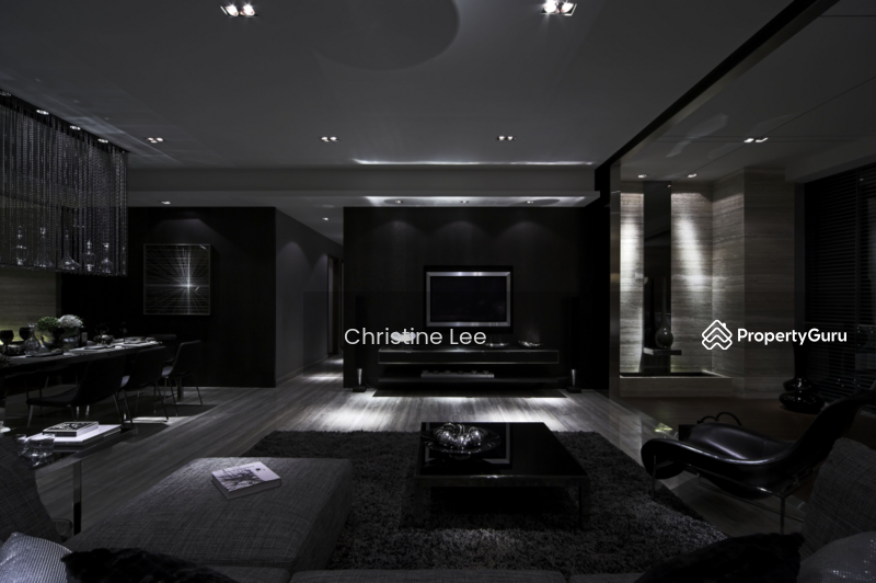 Condominium for Sale at Foreigner Can Buy 0 Downpayment Large Size Condo at Solaris Dutamas - Christine Lee - PropertyGuru.com.my