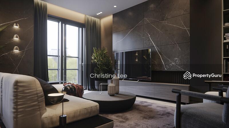 Condominium for Sale at Foreigner Can Buy 0 Downpayment Large Size Condo at Solaris Dutamas - Christine Lee - PropertyGuru.com.my