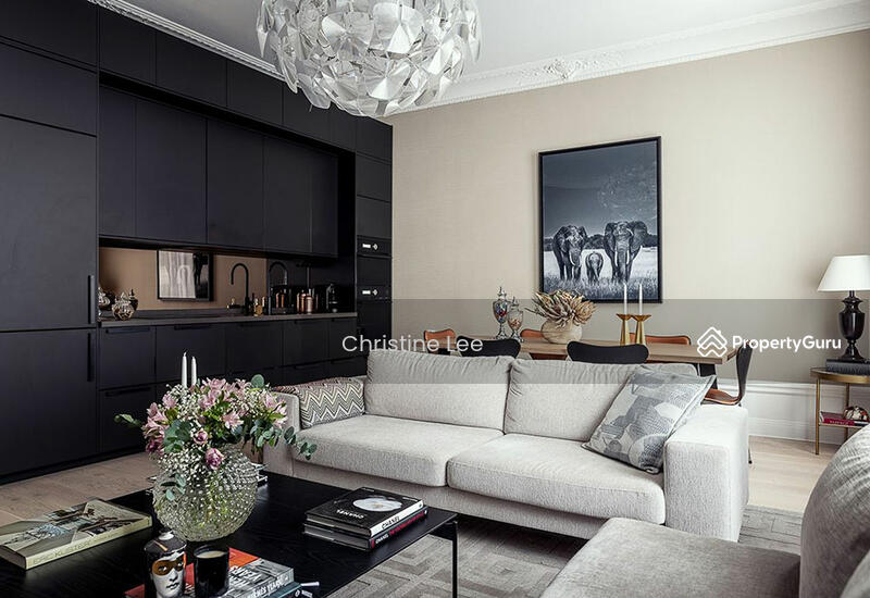 Condominium for Sale at Foreigner Can Buy 0 Downpayment Large Size Condo at Solaris Dutamas - Christine Lee - PropertyGuru.com.my