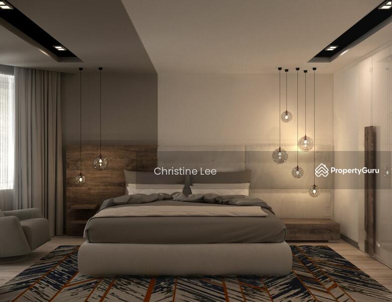 Condominium for Sale at Foreigner Can Buy 0 Downpayment Large Size Condo at Solaris Dutamas - Christine Lee - PropertyGuru.com.my