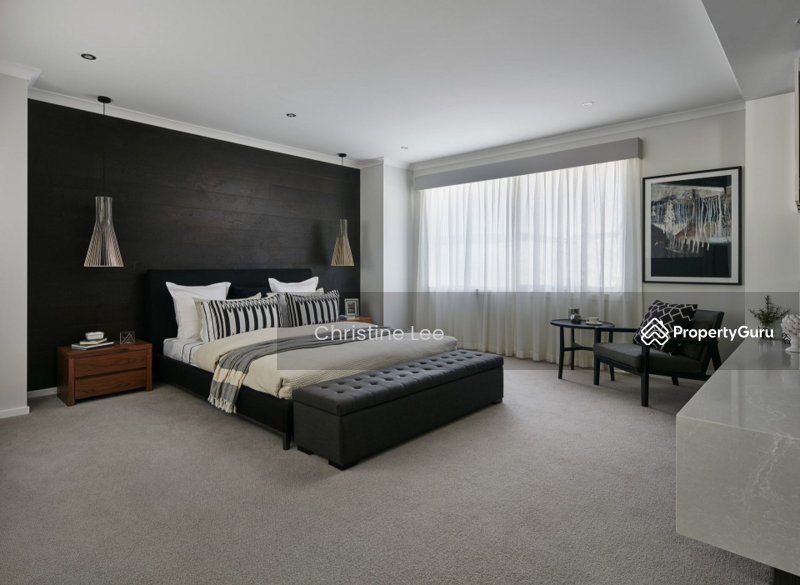 Condominium for Sale at Foreigner Can Buy 0 Downpayment Large Size Condo at Solaris Dutamas - Christine Lee - PropertyGuru.com.my