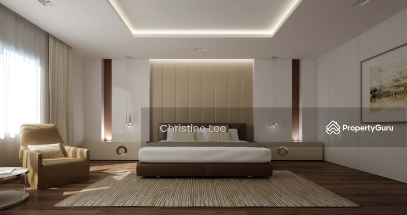 Condominium for Sale at Foreigner Can Buy 0 Downpayment Large Size Condo at Solaris Dutamas - Christine Lee - PropertyGuru.com.my