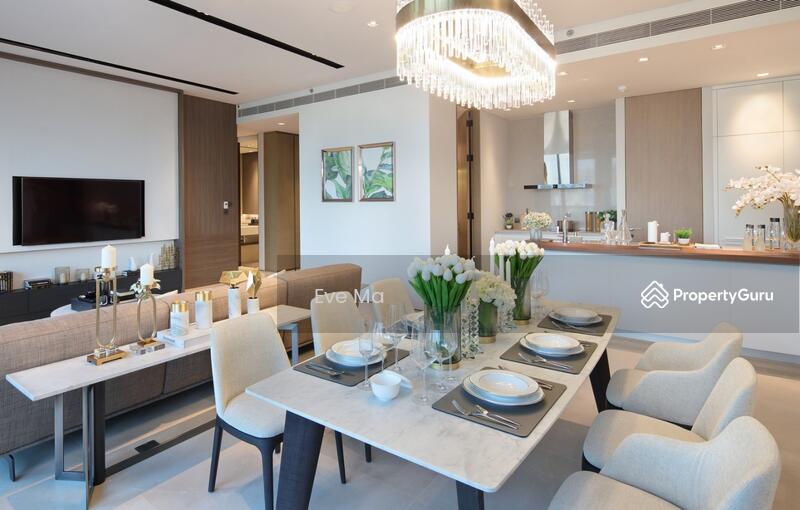 For Sale - The Maple Residences