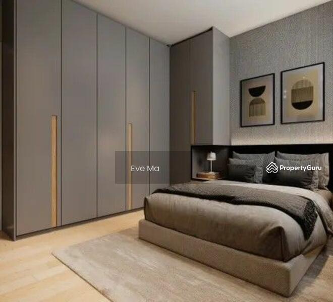 For Sale - The Maple Residences