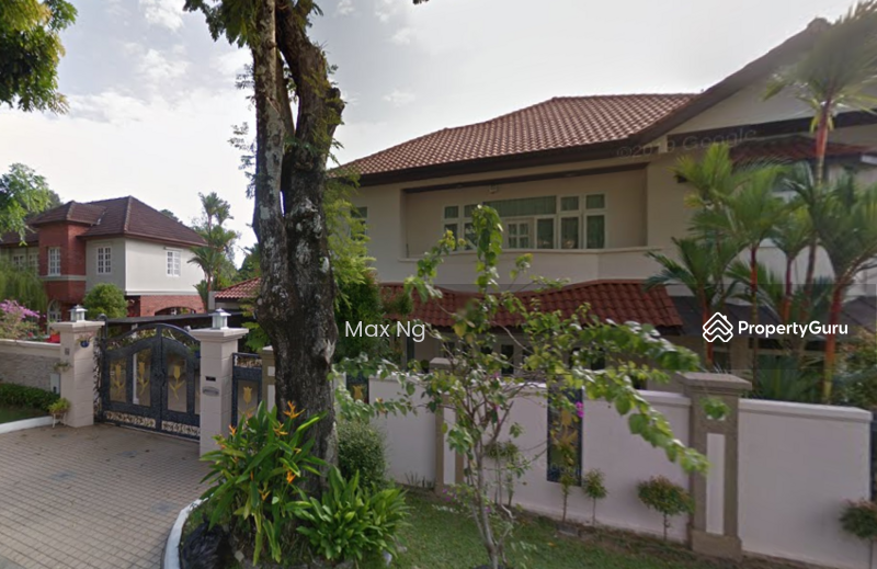 2 Storey Bungalow Taman Jesselton 7500sf Renovated Pulau Tikus, Taman