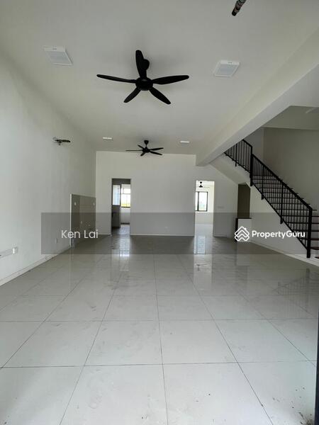 Semi-Detached House for Sale in Bandar Seri Coalfields (Ijok) - Ken Lai - PropertyGuru.com.my
