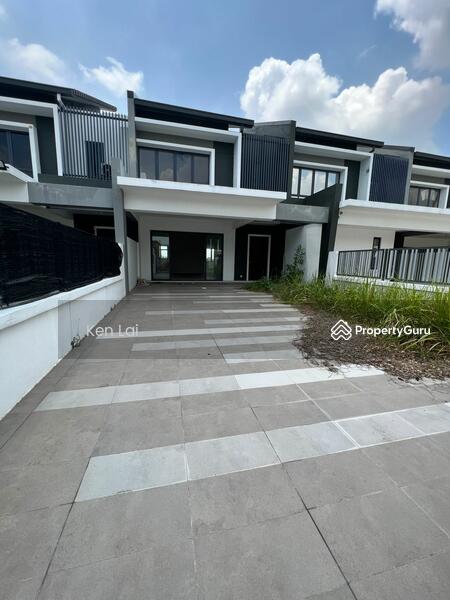 Semi-Detached House for Sale in Bandar Seri Coalfields (Ijok) - Ken Lai - PropertyGuru.com.my