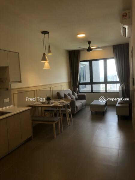 Untuk Dijual - Aster Residence