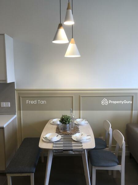 Untuk Dijual - Aster Residence