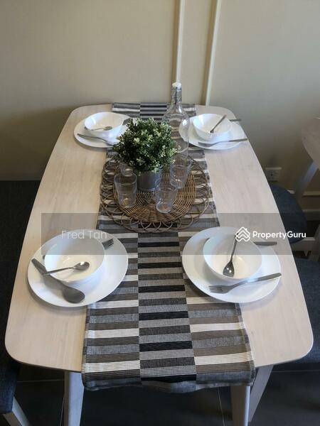 Untuk Dijual - Aster Residence