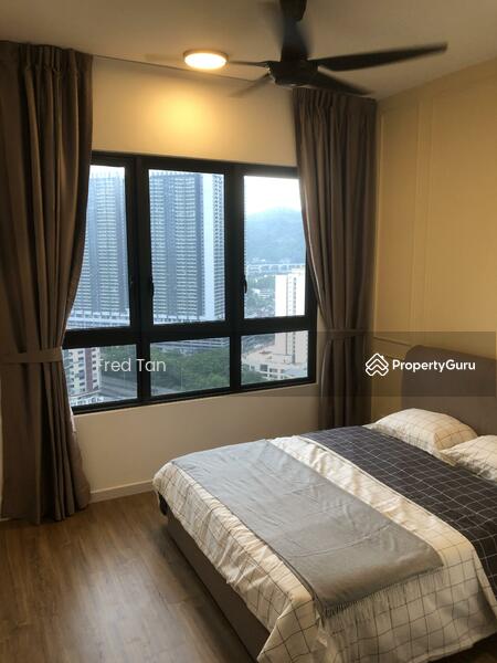 Untuk Dijual - Aster Residence