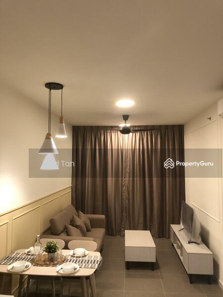 Untuk Dijual - Aster Residence