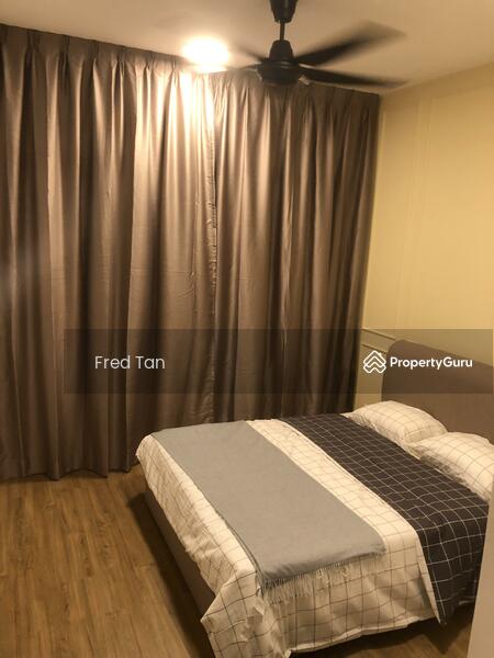 Untuk Dijual - Aster Residence