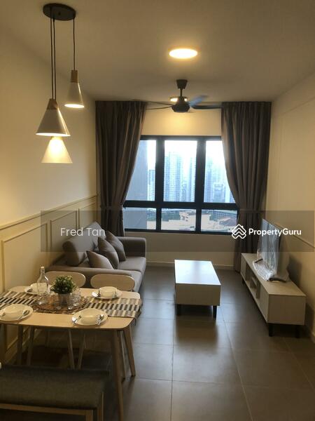 Untuk Dijual - Aster Residence