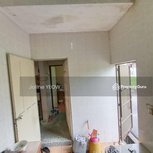 Canning Garden, Canning garden, Ipoh Garden, Ipoh, Perak, 3 Bedrooms, 1540 sqft, 1storey
