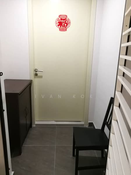 Condominium for Sale at Nova Saujana - Ivan Kok - Entrance - PropertyGuru.com.my