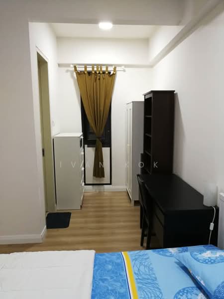 Condominium for Sale at Nova Saujana - Ivan Kok - Bedroom - PropertyGuru.com.my