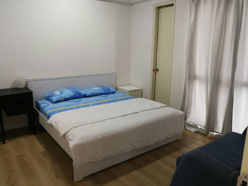 Condominium for Sale at Nova Saujana - Ivan Kok - Bedroom - PropertyGuru.com.my