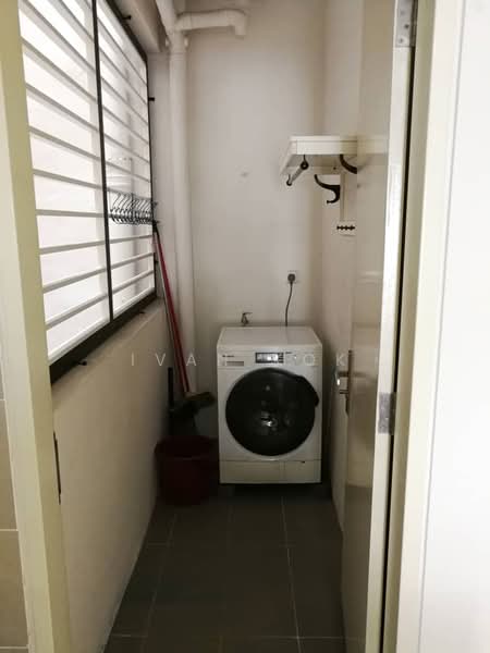 Condominium for Sale at Nova Saujana - Ivan Kok - Interior - PropertyGuru.com.my