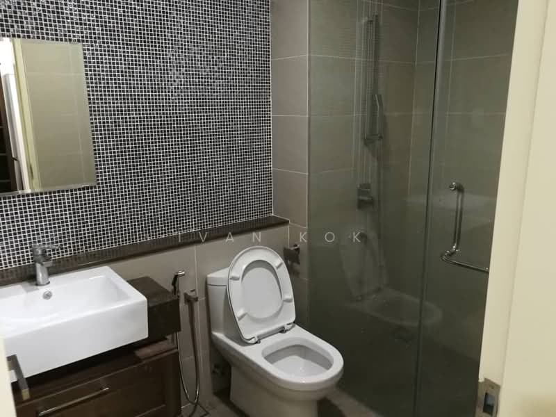 Condominium for Sale at Nova Saujana - Ivan Kok - Bathroom - PropertyGuru.com.my