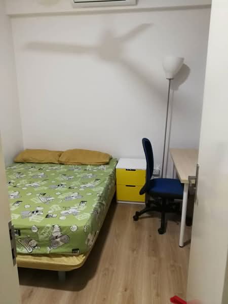 Condominium for Sale at Nova Saujana - Ivan Kok - Bedroom - PropertyGuru.com.my