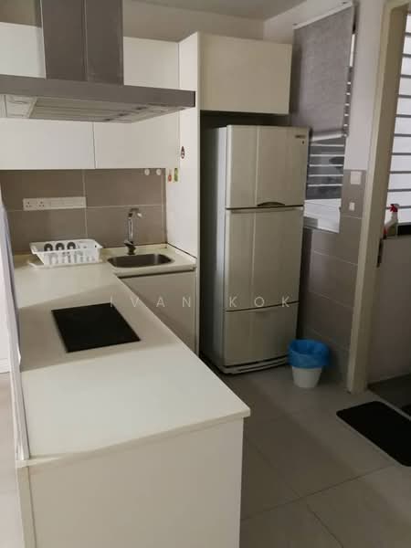 Condominium for Sale at Nova Saujana - Ivan Kok - Kitchen - PropertyGuru.com.my