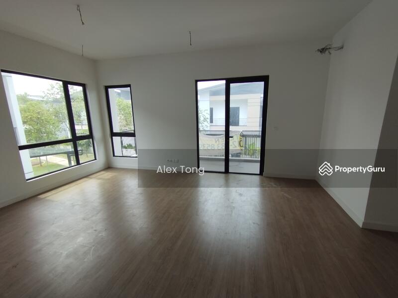 Rumah Berkembar untuk Dijual di Bandar Tropicana Aman (Telok Panglima Garang) - Alex Tong - PropertyGuru.com.my