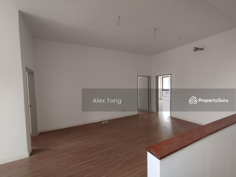 Rumah Berkembar untuk Dijual di Bandar Tropicana Aman (Telok Panglima Garang) - Alex Tong - PropertyGuru.com.my