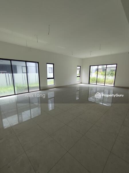 Rumah Berkembar untuk Dijual di Bandar Tropicana Aman (Telok Panglima Garang) - Alex Tong - PropertyGuru.com.my