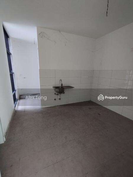 Rumah Berkembar untuk Dijual di Bandar Tropicana Aman (Telok Panglima Garang) - Alex Tong - PropertyGuru.com.my