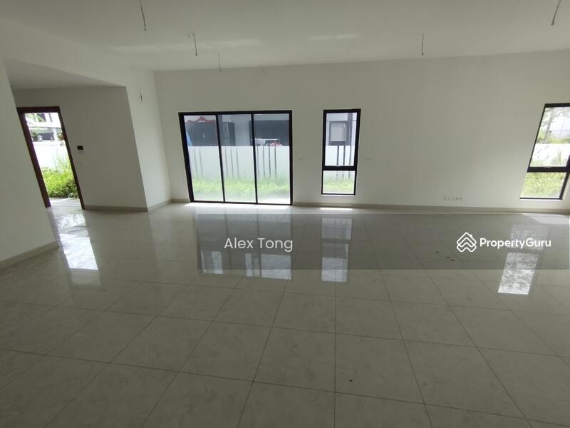 Rumah Berkembar untuk Dijual di Bandar Tropicana Aman (Telok Panglima Garang) - Alex Tong - PropertyGuru.com.my