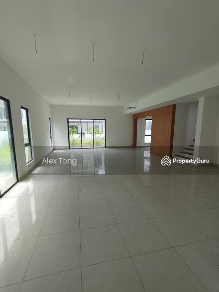 Rumah Berkembar untuk Dijual di Bandar Tropicana Aman (Telok Panglima Garang) - Alex Tong - PropertyGuru.com.my