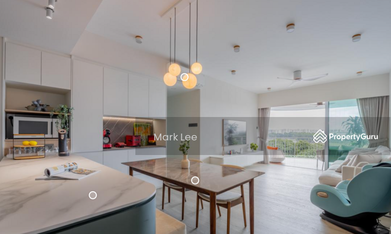 Rumah Teres 2 Tingkat untuk Dijual di Sentul (Kuala Lumpur) - Mark Lee - PropertyGuru.com.my