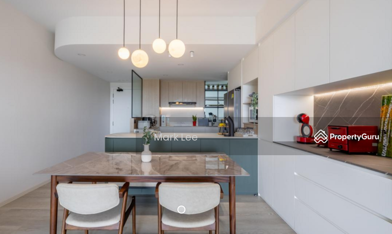 Rumah Teres 2 Tingkat untuk Dijual di Sentul (Kuala Lumpur) - Mark Lee - PropertyGuru.com.my