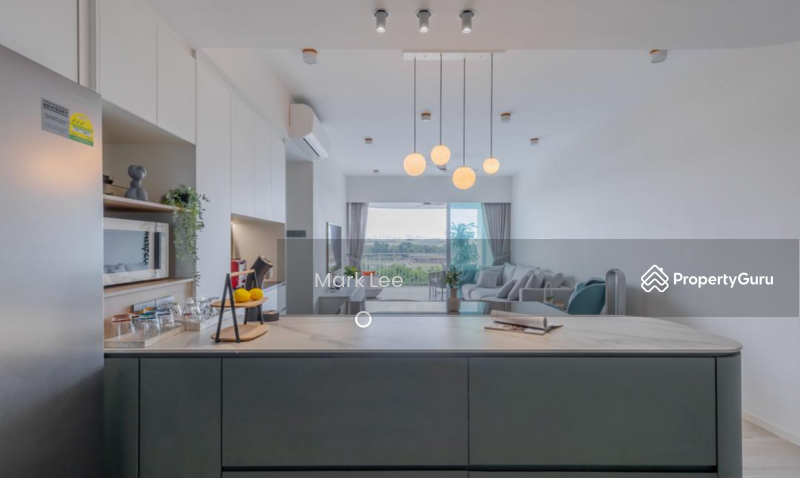 Rumah Teres 2 Tingkat untuk Dijual di Sentul (Kuala Lumpur) - Mark Lee - PropertyGuru.com.my