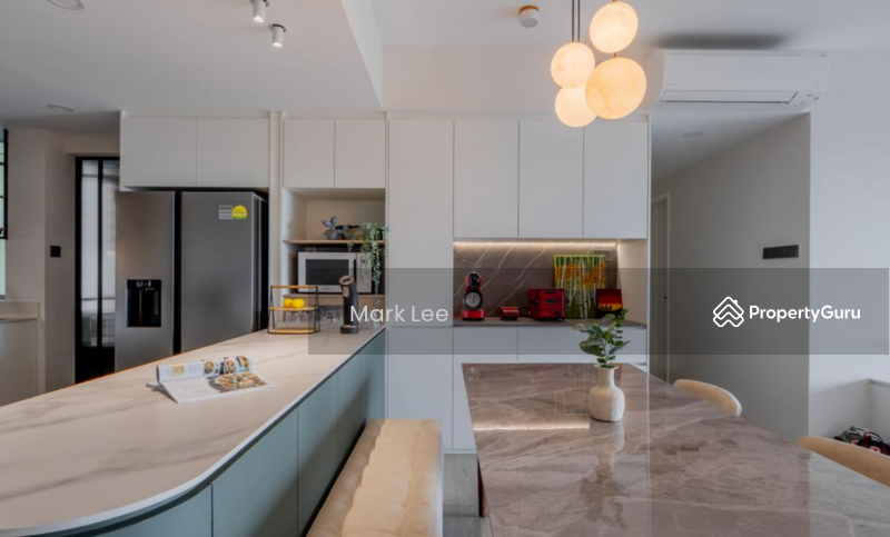 Rumah Teres 2 Tingkat untuk Dijual di Sentul (Kuala Lumpur) - Mark Lee - PropertyGuru.com.my