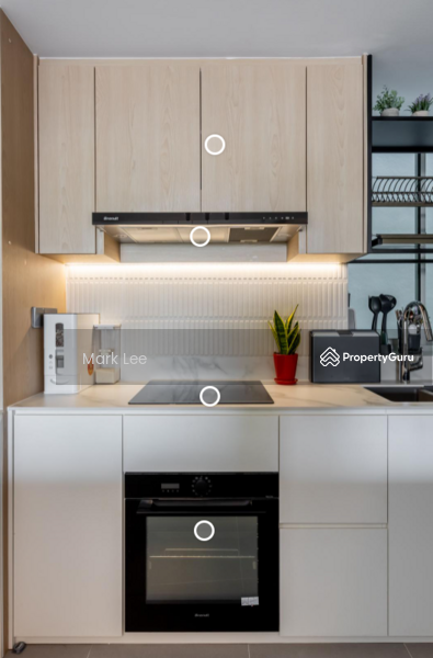 Rumah Teres 2 Tingkat untuk Dijual di Sentul (Kuala Lumpur) - Mark Lee - PropertyGuru.com.my