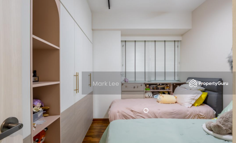 Rumah Teres 2 Tingkat untuk Dijual di Sentul (Kuala Lumpur) - Mark Lee - PropertyGuru.com.my