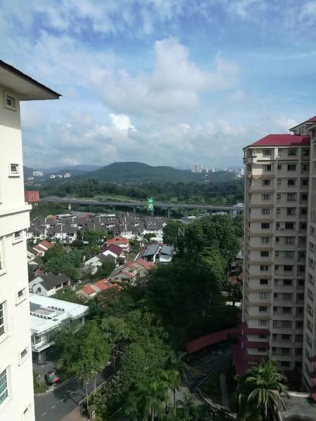 Kondominium untuk Dijual di Li Villas - Ivan Kok - Exterior - PropertyGuru.com.my